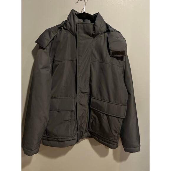 EUC Everlane Men's Parka - Extra Small - Picture 3 of 15